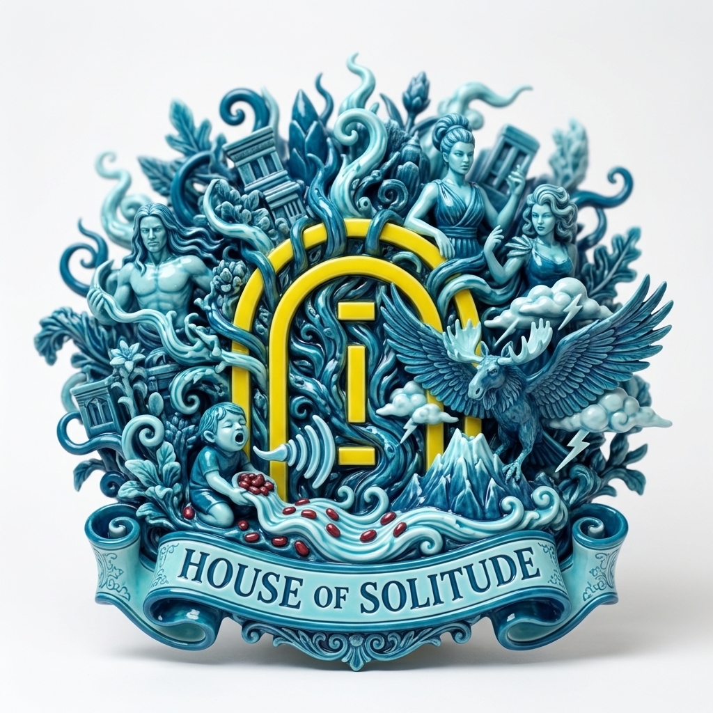 House of Solitude