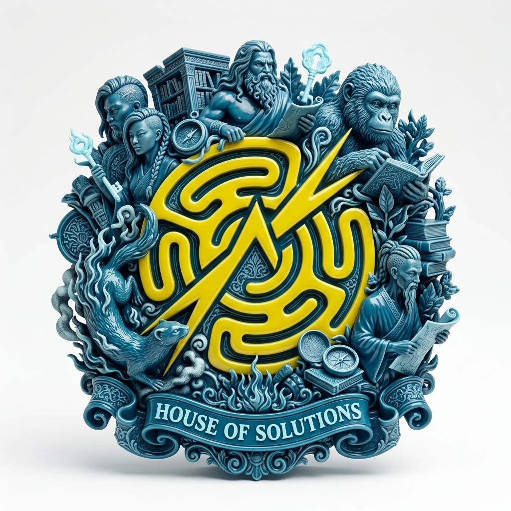 House of Solutions