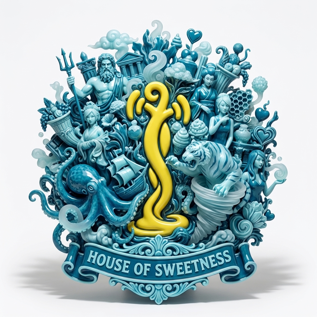 House of Sweetness