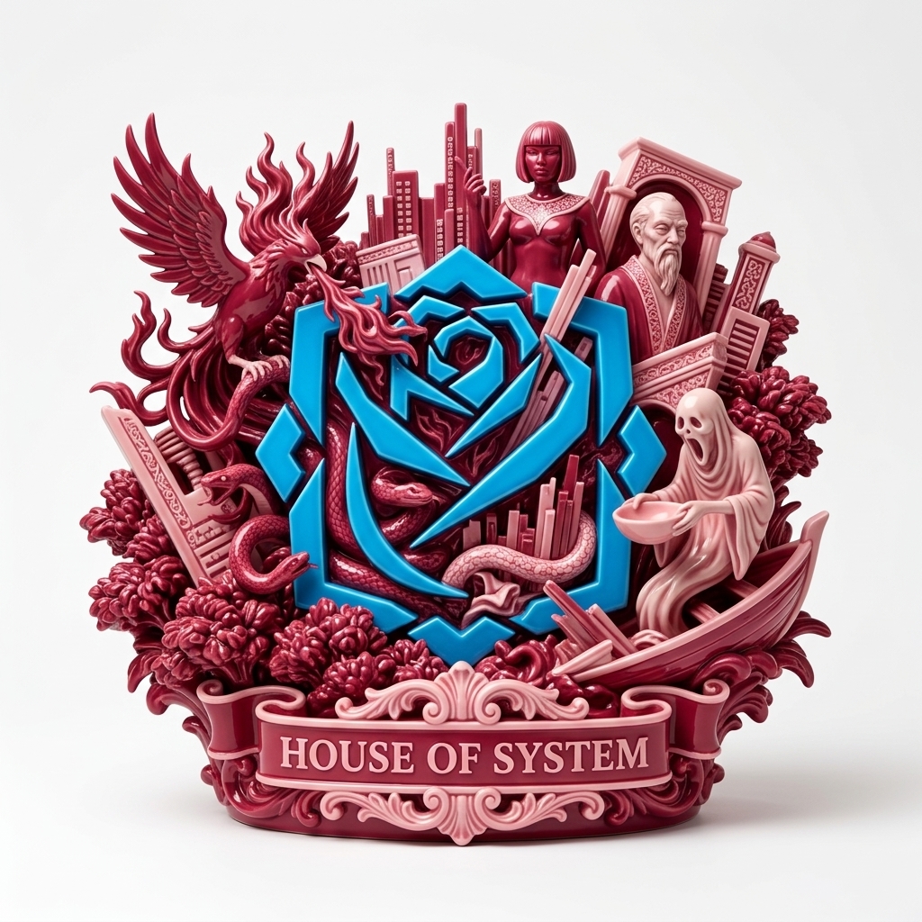 House of System