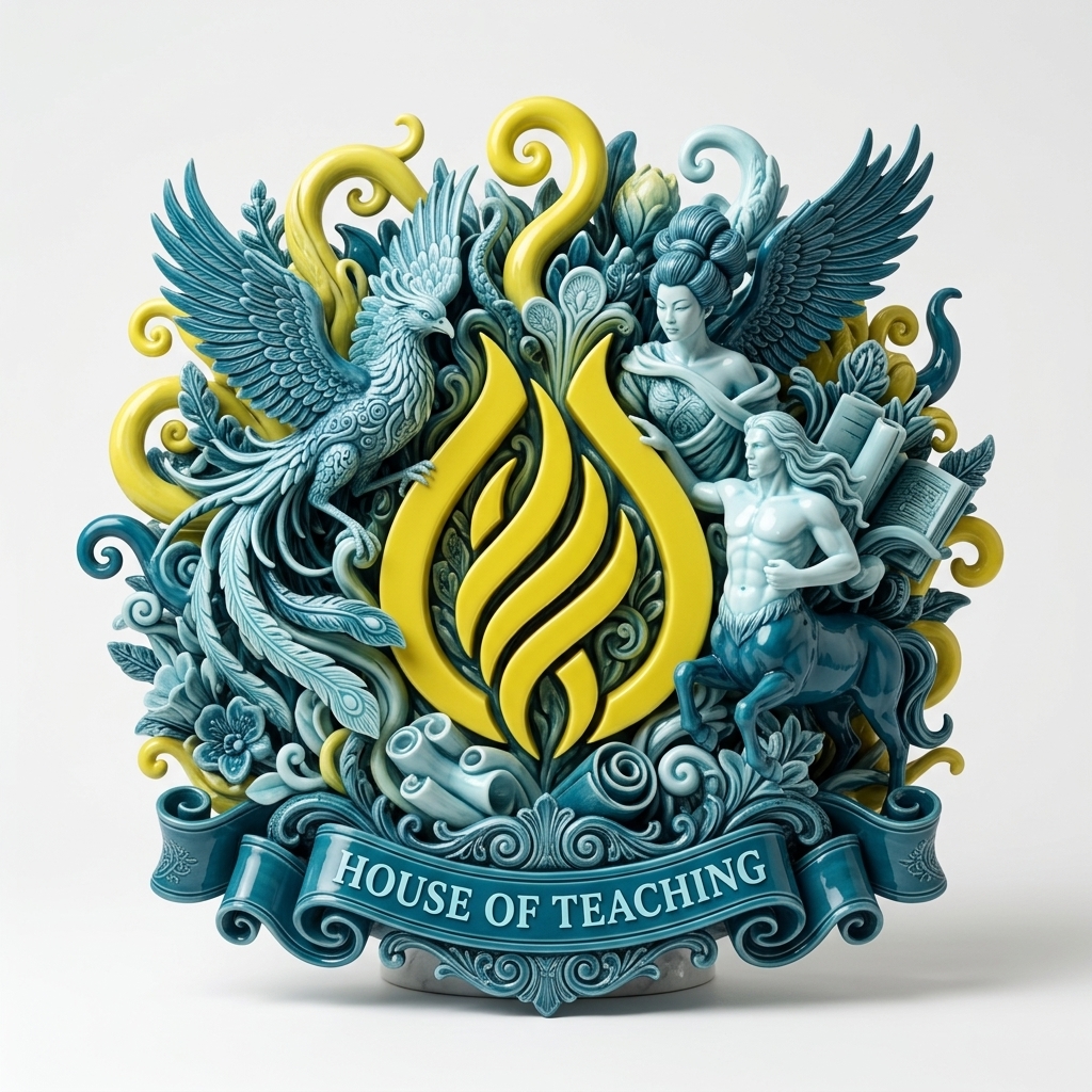 House of Teaching