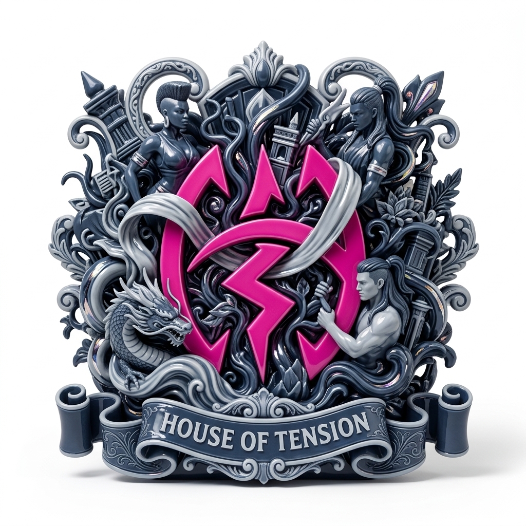 House of Tension