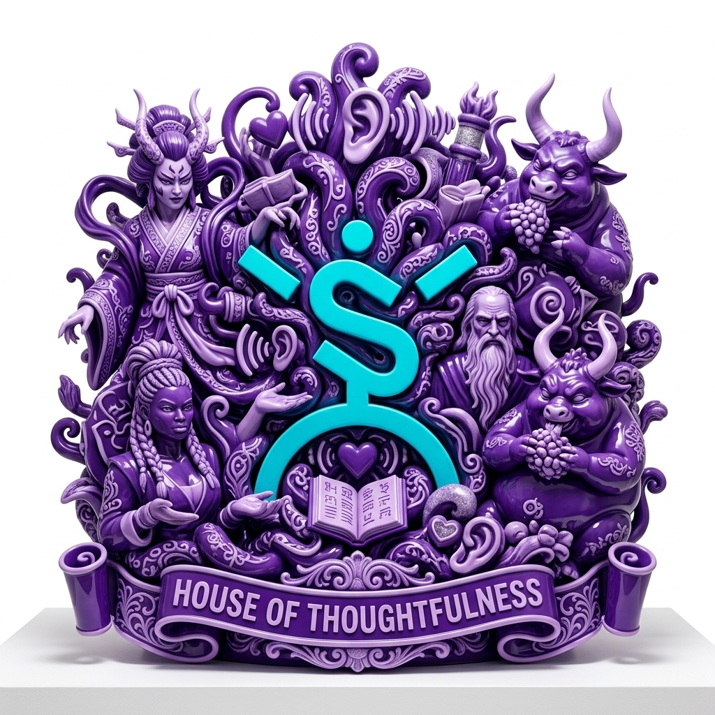 House of Thoughtfulness