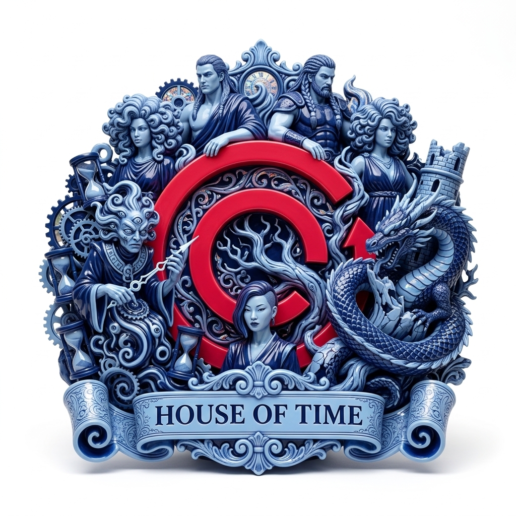 House of Time