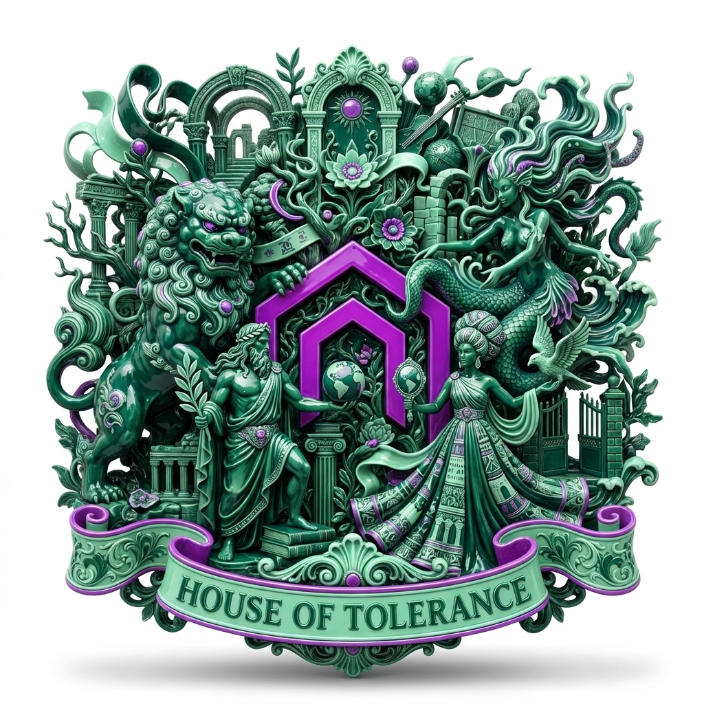 House of Tolerance