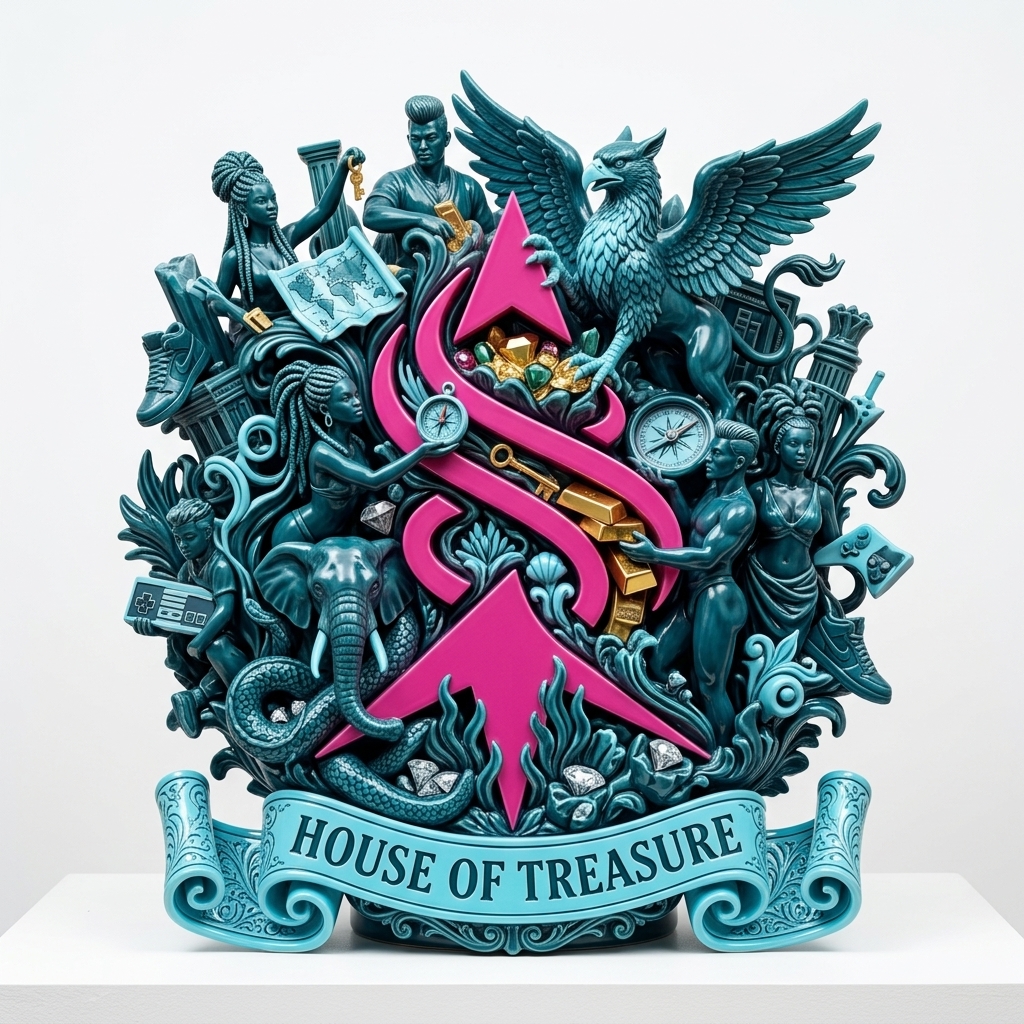House of Treasure