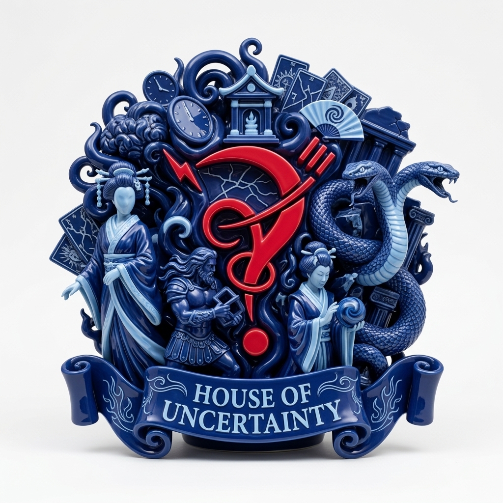House of Uncertainty