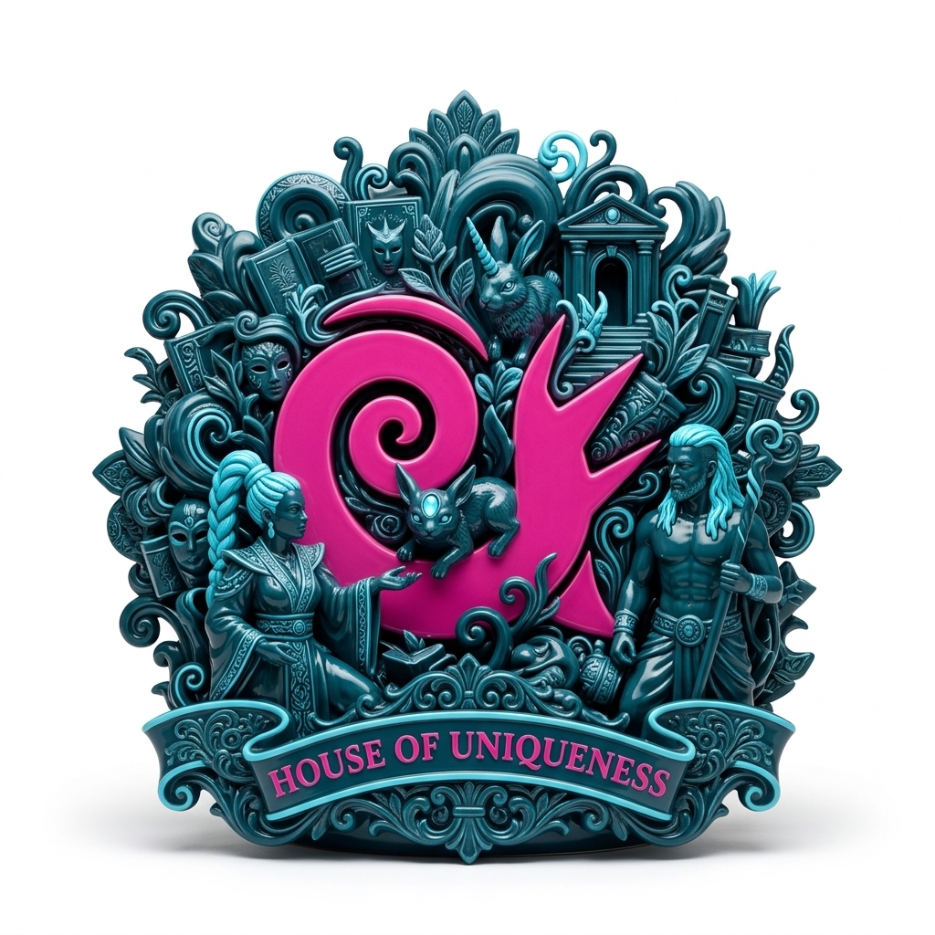 House of Uniqueness
