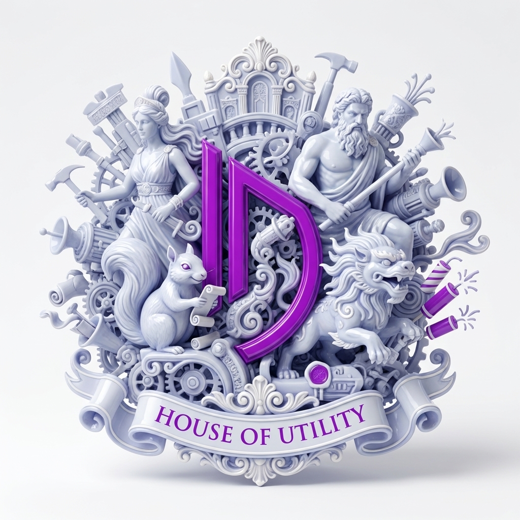 House of Utility