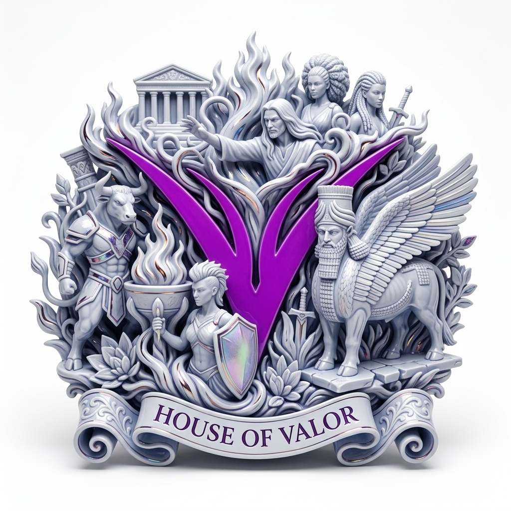 House of Valor