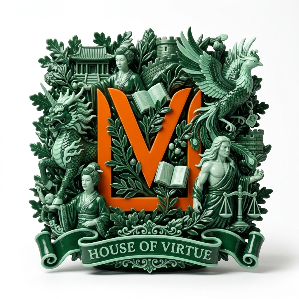 House of Virtue