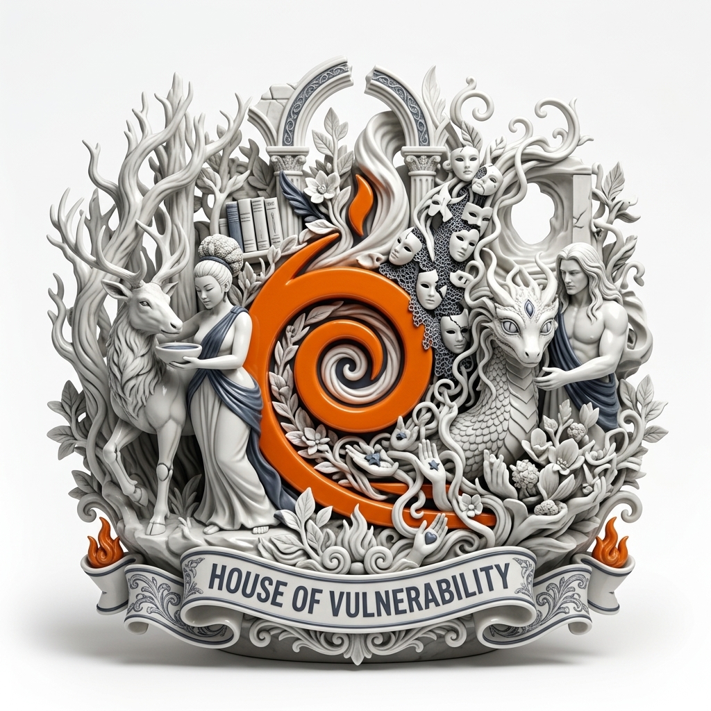 House of Vulnerability