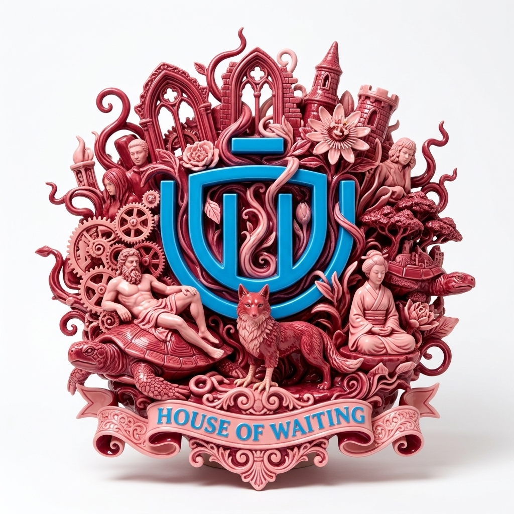 House of Waiting