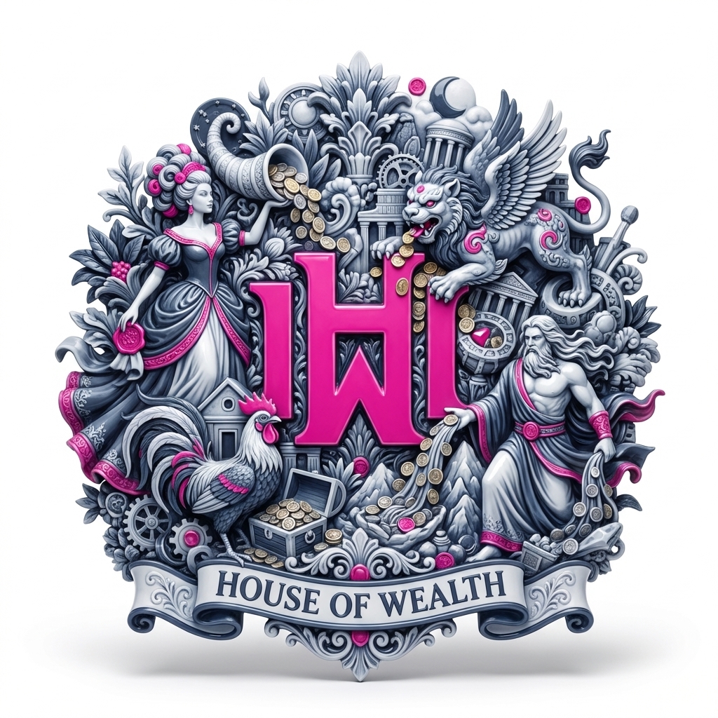 House of Wealth