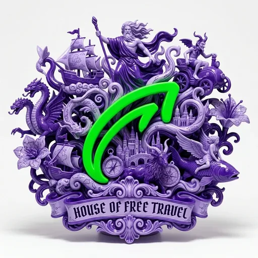 House of Free Travel