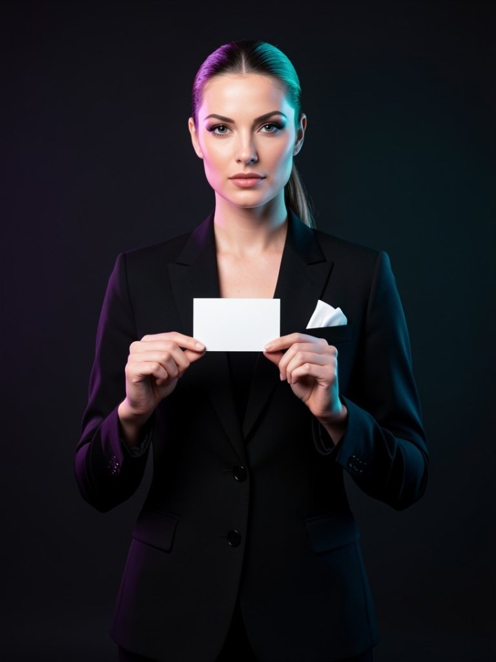 Business Cards